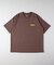 Refurbish(リファービッシュ)グラフィック半袖Ｔシャツ