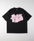 Refurbish(リファービッシュ)グラフィック半袖Ｔシャツ
