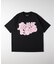 Refurbish(リファービッシュ)グラフィック半袖Ｔシャツ