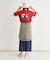 グラフィックTシャツ