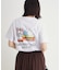 グラフィックTシャツ