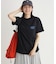 グラフィックTシャツ