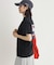 グラフィックTシャツ