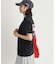 グラフィックTシャツ