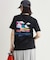 グラフィックTシャツ