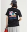 グラフィックTシャツ