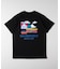 グラフィックTシャツ