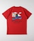 グラフィックTシャツ