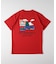 グラフィックTシャツ