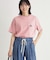 ポケットTシャツ