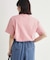ポケットTシャツ