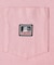 ポケットTシャツ