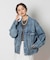 Levi's 90sトラッカージャケット