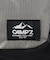CAMP7 ボトルショルダーバッグ