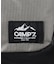 CAMP7 ボトルショルダーバッグ