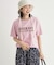《選べる8色展開》プリントTシャツ