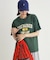 《選べる8色展開》プリントTシャツ