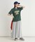 《選べる8色展開》プリントTシャツ