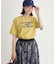 《選べる8色展開》プリントTシャツ