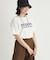 《選べる8色展開》プリントTシャツ