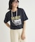 《選べる8色展開》プリントTシャツ