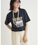 《選べる8色展開》プリントTシャツ
