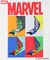 【MARVEL】プリントTシャツ