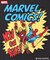 【MARVEL】プリントTシャツ