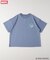 【MARVEL】プリントTシャツ