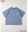 【MARVEL】プリントTシャツ