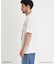 《Right-on別注》ムービープリントTシャツ