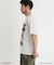 《Right-on別注》ムービープリントTシャツ