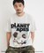 《Right-on別注》ムービープリントTシャツ