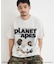 《Right-on別注》ムービープリントTシャツ