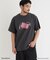 《Right-on別注》ムービープリントTシャツ