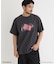 《Right-on別注》ムービープリントTシャツ