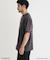 《Right-on別注》ムービープリントTシャツ