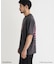 《Right-on別注》ムービープリントTシャツ