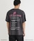 《Right-on別注》ムービープリントTシャツ