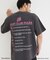 《Right-on別注》ムービープリントTシャツ