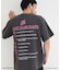 《Right-on別注》ムービープリントTシャツ