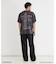 《Right-on別注》ムービープリントTシャツ
