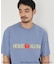 《Right-on別注》ムービープリントTシャツ