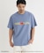 《Right-on別注》ムービープリントTシャツ