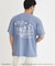 《Right-on別注》ムービープリントTシャツ