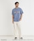《Right-on別注》ムービープリントTシャツ