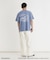 《Right-on別注》ムービープリントTシャツ