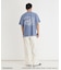 《Right-on別注》ムービープリントTシャツ