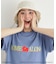 《Right-on別注》ムービープリントTシャツ