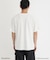《Right-on別注》ムービープリントTシャツ